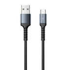 USB To Micro USB / Black