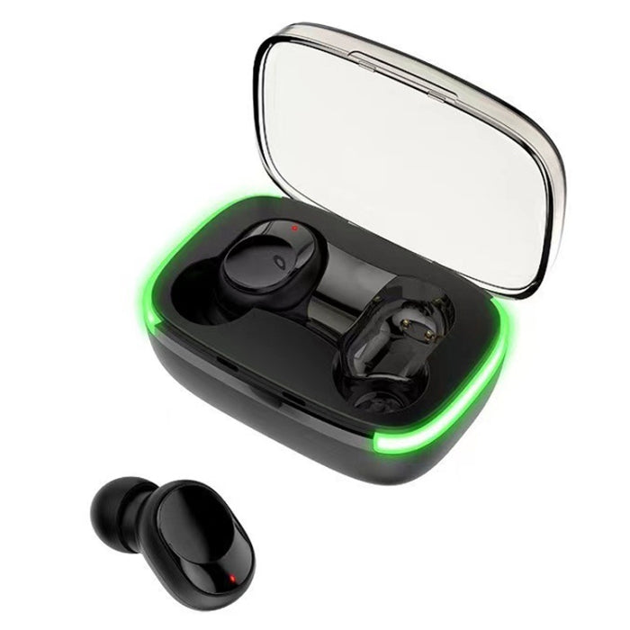 TWS5.1 Sports Gaming In-Ear Wireless Bluetooth Earphone, Y60