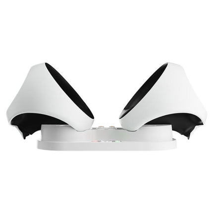 For PS5 VR2 iplay Magnetic Suction Charging Base with LED Light, HBP-6479