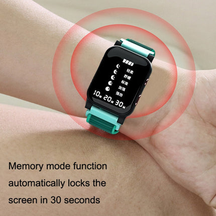 S3 Hand Wearing Micro Current Intelligent Pulse Sleep Instrument