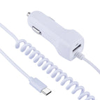 Type-C/USB-C (White)