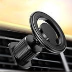 D19 Air Outlet (Black)