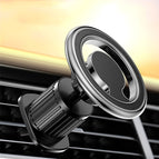 D19 Air Outlet (Silver)