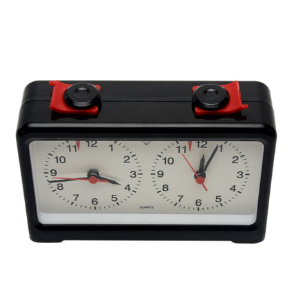 DT02 Quartz Chess Clock Chess and Go Timer, DT02