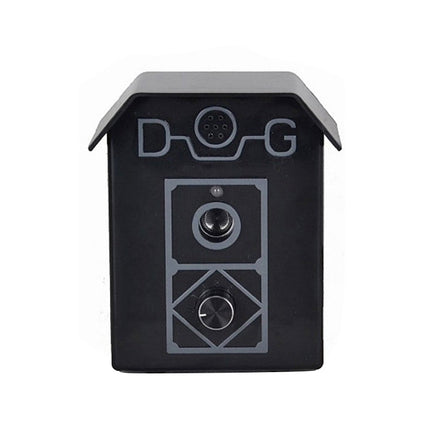 Pet Ultrasonic Bark Stopper Dog Trainer, Random Color Delivery, Specification: UL10