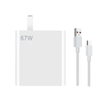 Charger+1m Line