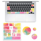 Pink Colorful
