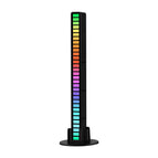Charging / 32 Lights Black