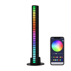 Plug-in / 16 Light+APP Black