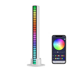 Plug-in / 32 Light+APP White