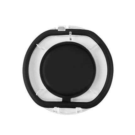 For Dyson V10 Slim / V12 Slim / V12 Dust Bin Sealing Ring  Vacuum Cleaner Replacement Accessories, For Dyson V6 Dust Bin Base Lid, For Dyson V7 V8 Dust Bin Base Lid, For Dyson V10 V11 Dust Bin Base Lid, For Dyson V10 Dust Bin Sealing Ring              ...