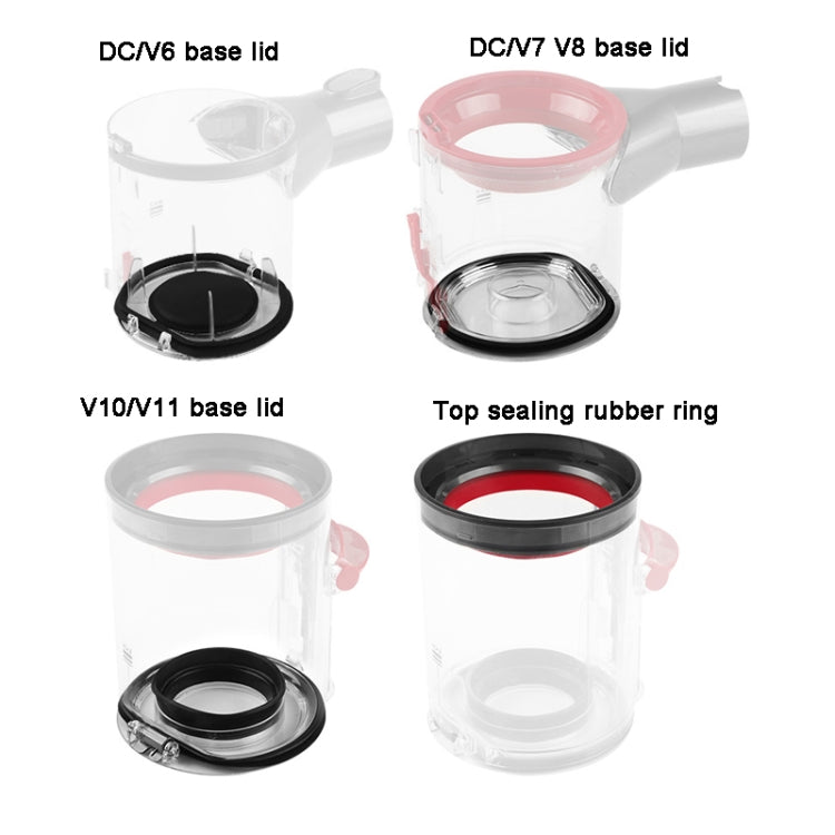 Vacuum Cleaner Replacement Accessories