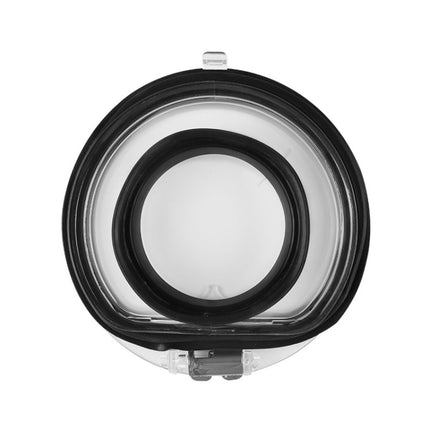 For Dyson V10 Slim / V12 Slim / V12 Dust Bin Sealing Ring  Vacuum Cleaner Replacement Accessories, For Dyson V6 Dust Bin Base Lid, For Dyson V7 V8 Dust Bin Base Lid, For Dyson V10 V11 Dust Bin Base Lid, For Dyson V10 Dust Bin Sealing Ring              ...