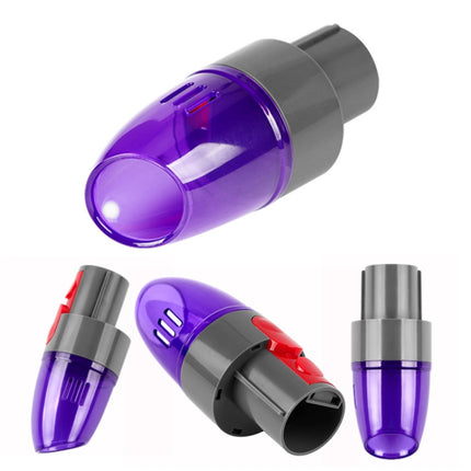 For Dyson Vacuum Cleaner V7 V8 V10 V11 V15 Bag Vacuum Suction Nozzle Brush Head, For Dyson V7 V8 V10 V11 V15