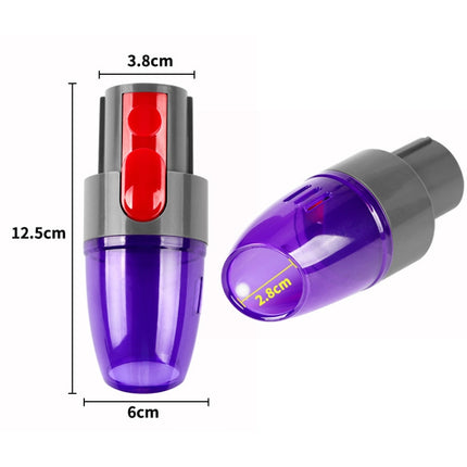 For Dyson Vacuum Cleaner V7 V8 V10 V11 V15 Bag Vacuum Suction Nozzle Brush Head, For Dyson V7 V8 V10 V11 V15