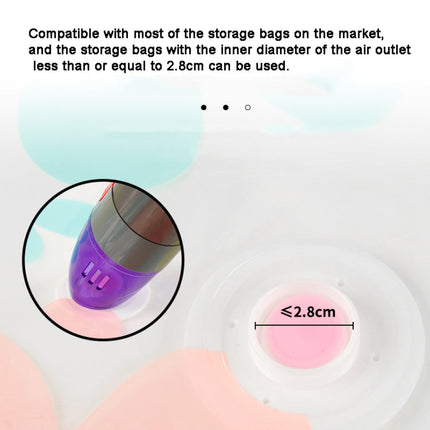 For Dyson Vacuum Cleaner V7 V8 V10 V11 V15 Bag Vacuum Suction Nozzle Brush Head, For Dyson V7 V8 V10 V11 V15