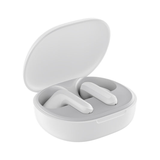 Original Xiaomi Redmi Buds 4 Lite TWS Bluetooth 5.3 Call Noise Reduction Earphone, Redmi Buds 4 Lite, Redmi Buds 4 Lite Black