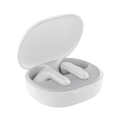 Original Xiaomi Redmi Buds 4 Lite TWS Bluetooth 5.3 Call Noise Reduction Earphone, Redmi Buds 4 Lite, Redmi Buds 4 Lite Black