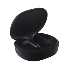 Original Xiaomi Redmi Buds 4 Lite TWS Bluetooth 5.3 Call Noise Reduction Earphone, Redmi Buds 4 Lite, Redmi Buds 4 Lite Black