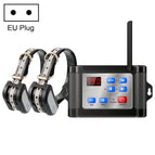 One for Two / EU Plug
