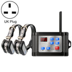 One for Two / UK Plug