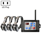 One for  Three / US Plug