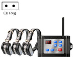 One for  Three / EU Plug