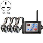 One for  Three / UK Plug
