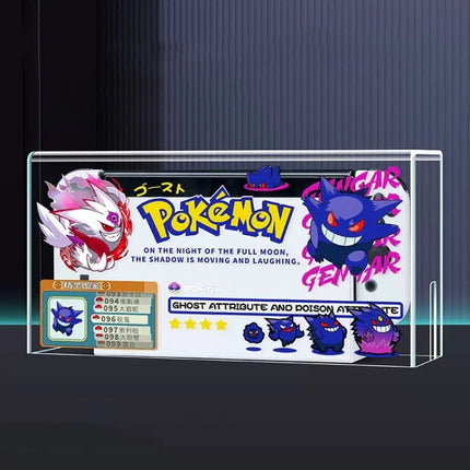 035 for Nintendo Switch/Oled Game Console Display Luminous Base Dustproof Cover, Spec: