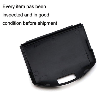 For Sony PSP 1000 Battery Rear Cover