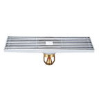 K8034 Chrome Plated+Magnetic Suspension