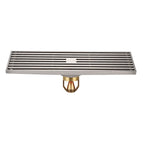 K8035 Nickel Brushes+Magnetic Suspension