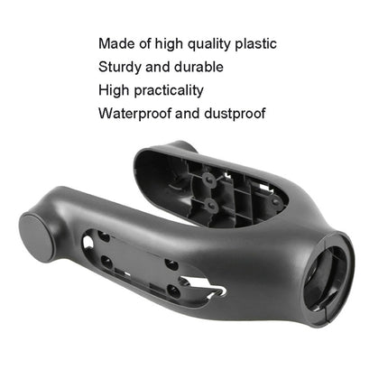 For Ninebot F30/F40 Electric Scooter Accessories Front Fork Cover Protective Case, Front Fork Cover