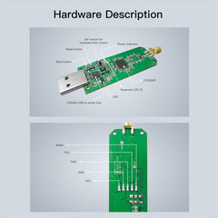 Sonoff  ZBDongle-P ZigBee 3.0 USB Gateway Smart Home ZigBee Bridge, ZBDongle-E ZigBee