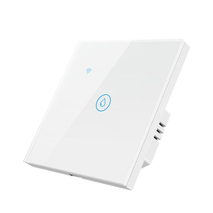 High Power Time Voice Control EU Plug, ZigBee 20A White, ZigBee 20A Black, WIFI 20A White, WIFI 20A Black