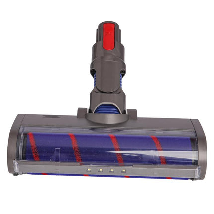 For Dyson V7 / V8 / V10 / V11/V15 Soft Velvet Brush Vacuum Cleaner Replacement Parts Accessories, For Dyson V7/V8/V10/V11 Soft Velvet Brush, For Dyson V7/V8/V10/V11 Carpet  Brush, For Dyson V10  Slim/V12 Soft Velvet Brush                               ...