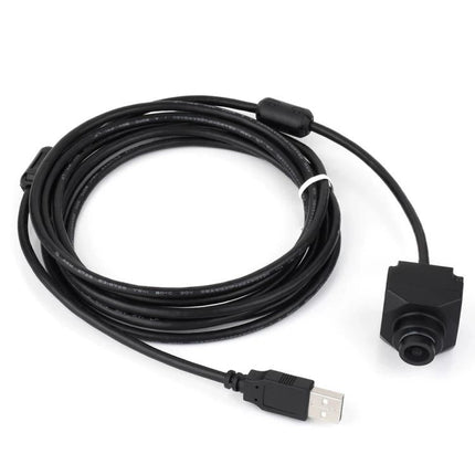 Waveshare PS5268 2MP USB Camera Module 120dB High Dynamic Range, USB2.0 Port, Rolling Shutter, PS5268