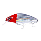 9.5cm 15g / Red Silver