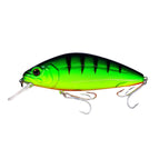 12cm 32g / Green Black Stripe