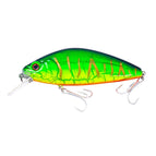 12cm 32g / Green Yellow Stripe