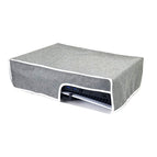 (Horizontal Gray) / Horizontal Gray