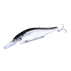 HENGJIA MI135 13.5cm 15.6g Sea Fishing Long-casting Floating Minnow Bionic Lures, MI135 (6), MI135 (7), MI135 (8), MI135 (9), MI135 (10), MI135 (11), MI135 (1), MI135 (12), MI135 (2), MI135 (13), MI135 (3), MI135 (14), MI135 (4), MI135 (15), MI135 (5)�...