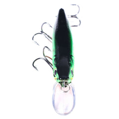 HENGJIA MI135 13.5cm 15.6g Sea Fishing Long-casting Floating Minnow Bionic Lures, MI135 (6), MI135 (7), MI135 (8), MI135 (9), MI135 (10), MI135 (11), MI135 (1), MI135 (12), MI135 (2), MI135 (13), MI135 (3), MI135 (14), MI135 (4), MI135 (15), MI135 (5)�...
