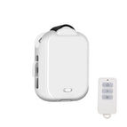 Track Model Single Host