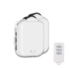 Track Model Double Host