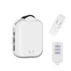 Track Model Single Host+Gateway