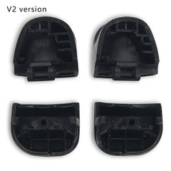 For PS5 Controller New V2 Version 2sets R2 L2 L1 L2 Buttons Spring DualSense Gamepad Button Set