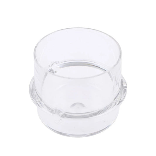 For Thermomix TM31 TM6 TM5 100ML Measuring Cup Dosing Cap Sealing Lid