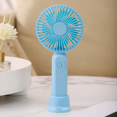 M9 Handheld Mini Fan Outdoor USB Charging Desktop Fan, 800mAh, 1500mAh, 2500mAh