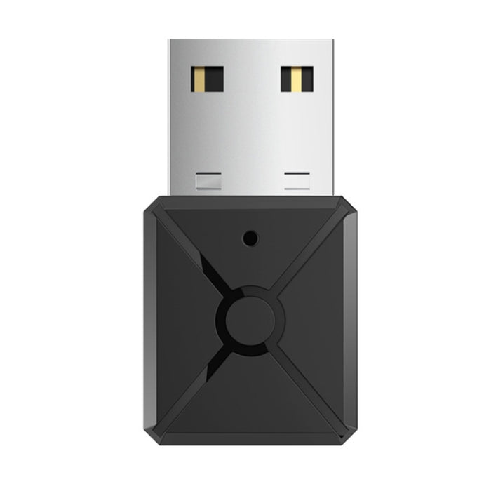 A30 USB Bluetooth 5.0 Receiver Transmitter Wireless Audio Adapter, A30